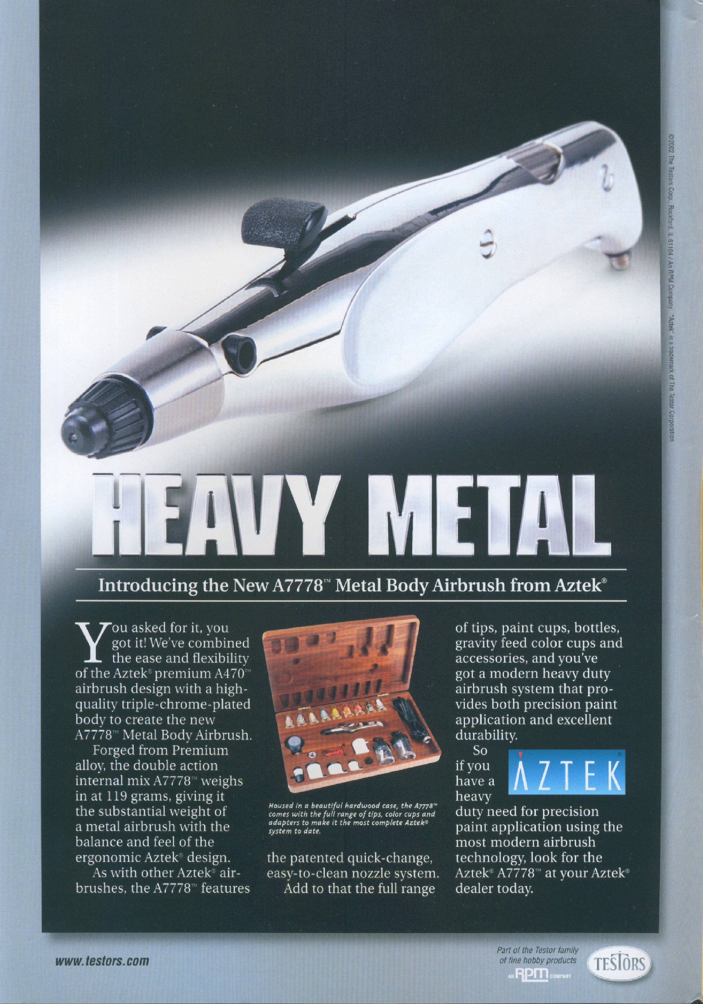 Scale Aviation Modeller International 2003-04